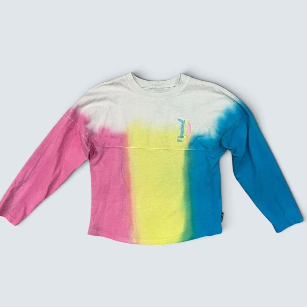 Disney Multi Shirt